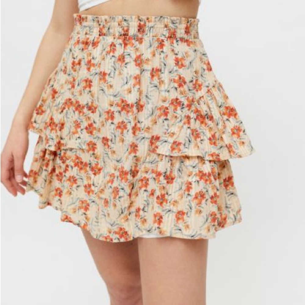 Minkpink Zahari Mini Skirt - Picture 5 of 9